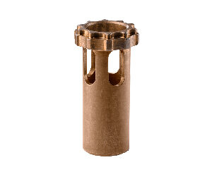 BANISH 45 PISTON .578X28