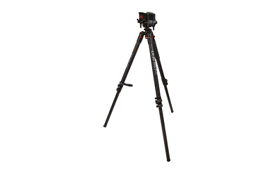 BOG DeathGrip Clamping Tripod, Carbon Fiber, 7-59 in