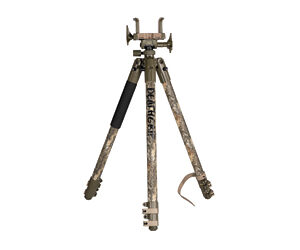 BOG DeathGrip Tripod Realtree EXCAPE Camo 7–59 in
