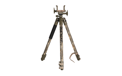 BOG DeathGrip Tripod Realtree EXCAPE Camo 7–59 in