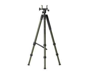 BOG DeathGrip Infinite Tripod – Aluminum, OD Green