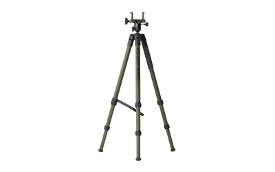 BOG1159188_1 BOG DeathGrip Infinite Tripod – Aluminum, OD Green