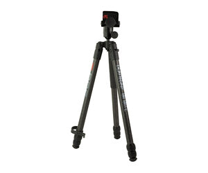 BOG DeathGrip Infinite Tripod Carbon Fiber (Black)