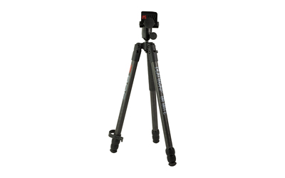 BOG DeathGrip Infinite Tripod Carbon Fiber (Black)