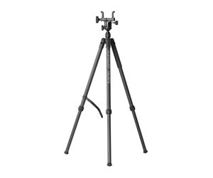 BOG DeathGrip Sherpa Tripod — Carbon Fiber, 4.10 lbs
