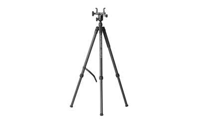 BOG DeathGrip Sherpa Tripod — Carbon Fiber, 4.10 lbs