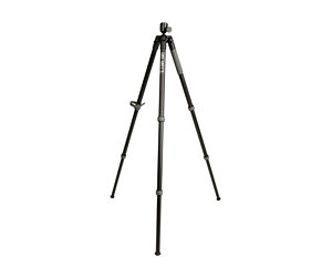 BOG ARCA Tripod Black – Arca-Swiss, Aluminum, 59″