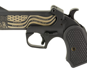 BOND AMERICA 250TH 45/410 4.25″ BLK