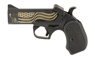 BONDBA250TH-BLK-45-410_1 BOND AMERICA 250TH 45/410 4.25″ BLK