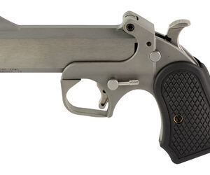 BOND ARMS Cyclops .50 AE 4.25″ Single Shot Stainless
