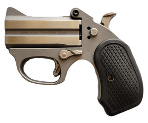 Bond Arms Honey-B Derringer .38 Special 3″ Stainless