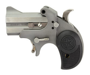 BOND ARMS Rawhide Derringer .357/.38 2.5″ Stainless