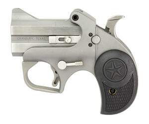 Bond Arms Roughneck .357 Mag/.38 Spl 2.5in Stainless