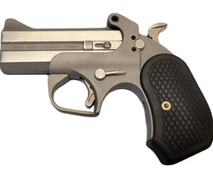 Bond Arms Rowdy XL .45 LC/.410 3.5″ Stainless