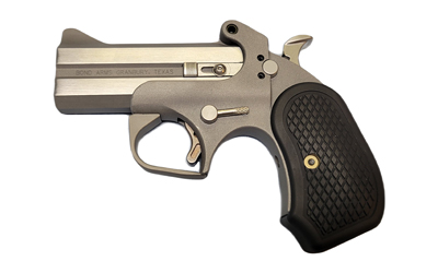 Bond Arms Rowdy XL .45 LC/.410 3.5″ Stainless