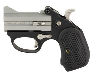 BOND ARMS Stinger Fireball .22 Win Mag 3″ Stainless