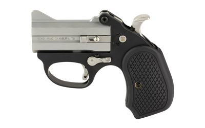 BOND ARMS Stinger Fireball .22 Win Mag 3″ Stainless