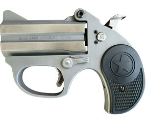Bond Arms Stinger RS .380 ACP Derringer 2-Round