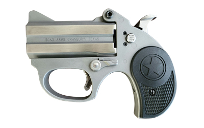 BONDBASRS-380ACP_1 Bond Arms Stinger RS .380 ACP Derringer 2-Round