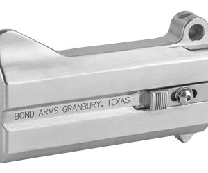 Bond Arms Derringer Barrel .357 Mag/.38 Spl 3″ Stainless