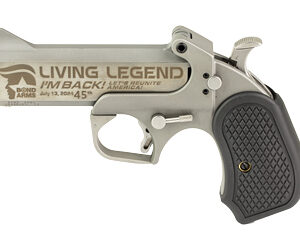 BOND ARMS DT47 President LE Derringer 4.25″