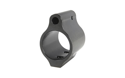 BOOTBP-AGB_1 BOOTLEG LOW PROFILE AR15 GAS BLOCK