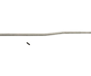 Bootleg Carbine AR15 Gas Tube STS, Carbine Length