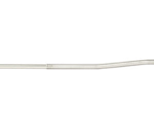 Bootleg Pistol-Length Gas Tube STS, Silver