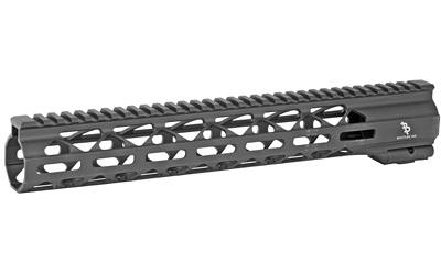 Bootleg 13.5″ QM M-LOK AR-15 Handguard