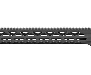 Bootleg 15″ QM MLOK AR-15 Handguard — 6061 Aluminum