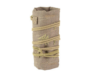 BPG SUPPRSSR CVR HVY 5.5″ X 1.5″ FDE