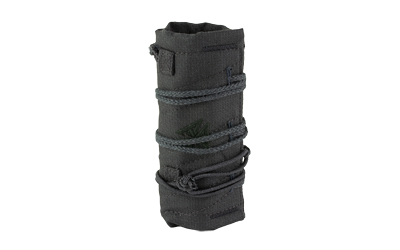 BPG SUPPRSSR CVR HVY 6″ X 1.5″ BLK