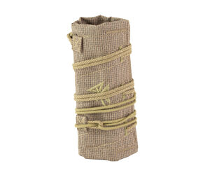 BPG SUPPRSSR CVR HVY 6″ X 1.5″ FDE