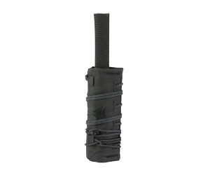 BPG SUPPRSSR CVR HVY 6.5″ X 1.5″ BLK