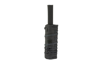 BPG SUPPRSSR CVR HVY 6.5″ X 1.5″ BLK