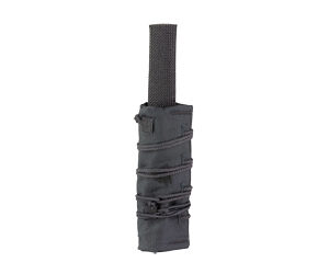 BPG SUPPRSSR CVR HVY 7″ X 1.5″ BLK