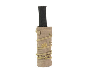 BPG SUPPRSSR CVR HVY 7″ X 1.5″ FDE