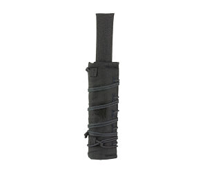 BPG SUPPRSSR CVR HVY 8″ X 1.5″ BLK