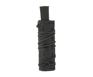 BPG SUPPRSSR CVR HVY 8.5″ X 1.5″ BLK
