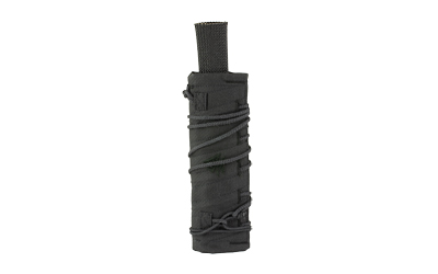 BPG SUPPRSSR CVR HVY 8.5″ X 1.5″ BLK