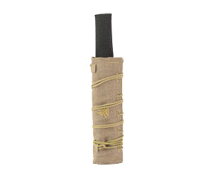 BPG SUPPRSSR CVR HVY 9″ X 1.5″ FDE