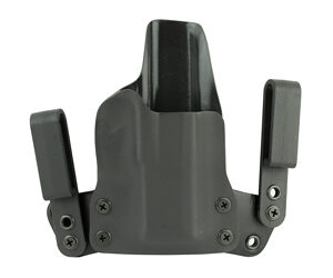 BlackPoint Mini Wing IWB Holster for SIG P365 — RH, Black