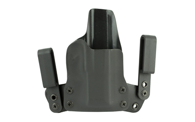 BlackPoint Mini Wing IWB Holster for SIG P365 — RH, Black