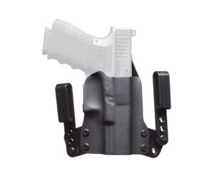 BlackPoint Tactical Mini Wing IWB Holster for Glock 19 RH