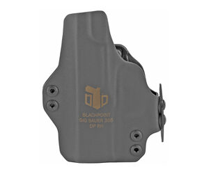 BlackPoint Tactical Dual Point AIWB P365 Holster – Right
