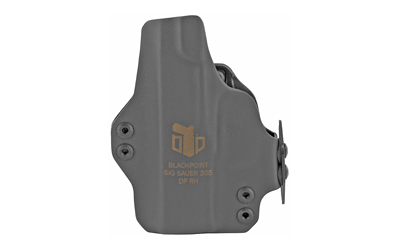 BlackPoint Tactical Dual Point AIWB P365 Holster – Right