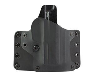 BlackPoint Leather WING OWB Holster for SIG P365 X-Macro