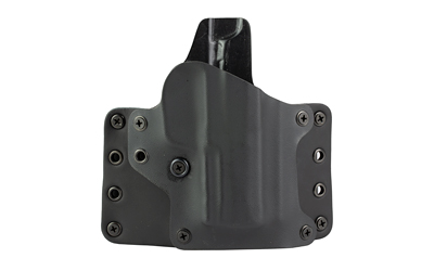 BlackPoint Leather WING OWB Holster for SIG P365 X-Macro