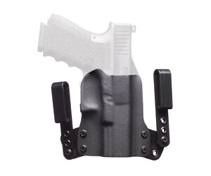 BlackPoint Tactical Mini WING IWB Holster — SIG P365 X-Macro