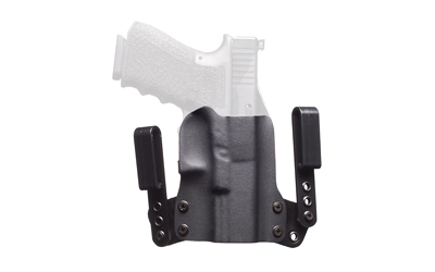BlackPoint Tactical Mini WING IWB Holster — SIG P365 X-Macro